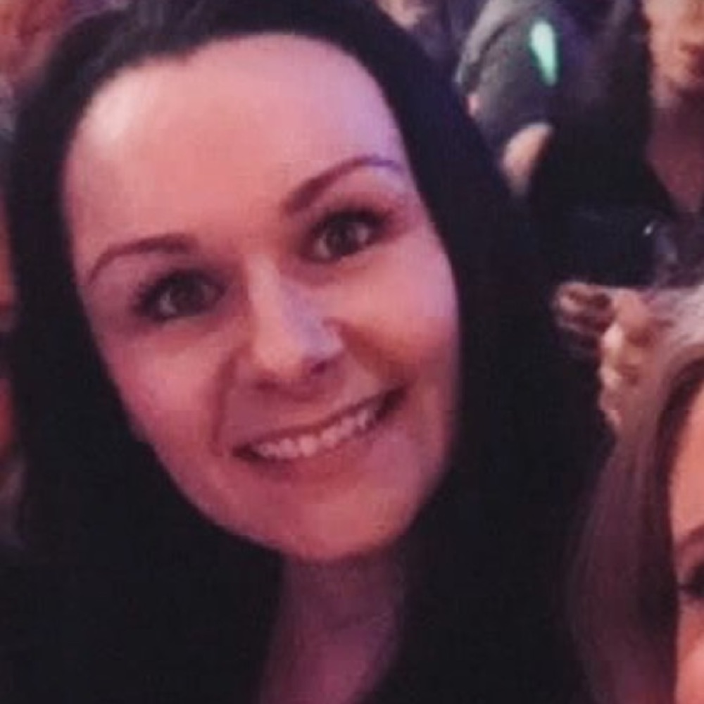 Meet your Posher, Tanya